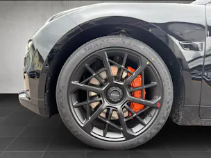 ZEEKR 001 Privilege Sport Edition AWD