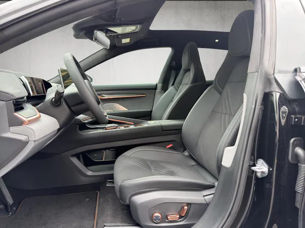 ZEEKR 001 Privilege Sport Edition AWD