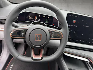 ZEEKR 001 Privilege Sport Edition AWD