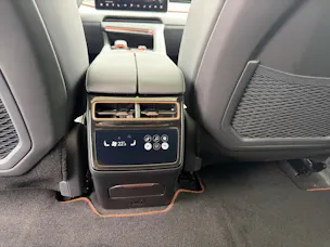 ZEEKR 001 Privilege Sport Edition AWD
