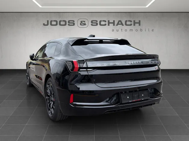 ZEEKR 001 Privilege Sport Edition AWD