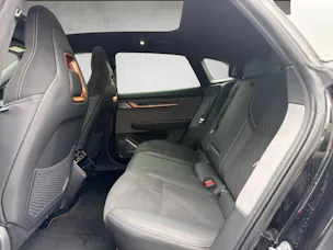 ZEEKR 001 Privilege Sport Edition AWD