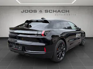 ZEEKR 001 Privilege Sport Edition AWD