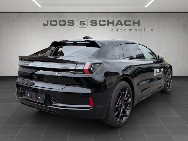 ZEEKR 001 Privilege Sport Edition AWD