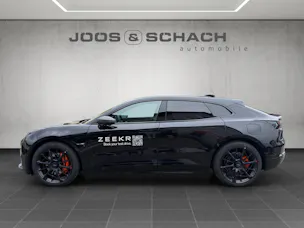 ZEEKR 001 Privilege Sport Edition AWD
