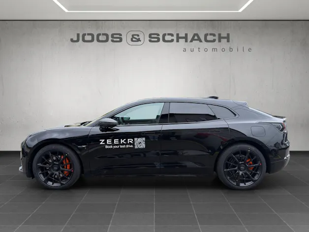 ZEEKR 001 Privilege Sport Edition AWD