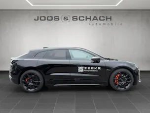 ZEEKR 001 Privilege Sport Edition AWD