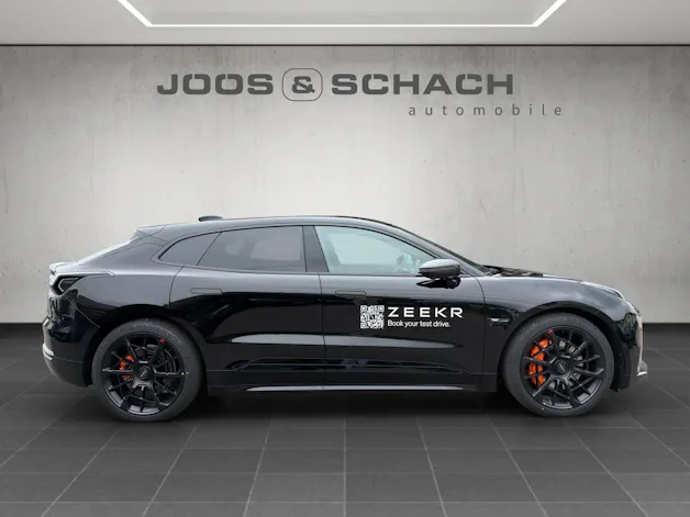 ZEEKR 001 Privilege Sport Edition AWD