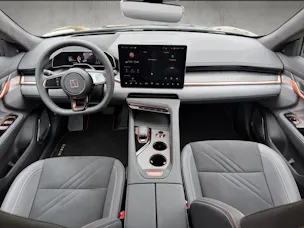ZEEKR 001 Privilege Sport Edition AWD
