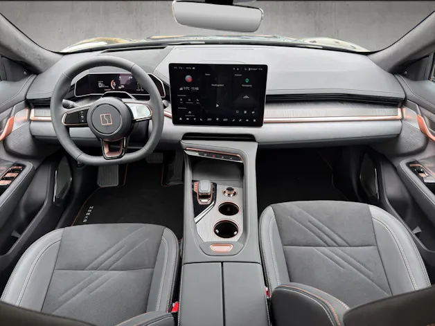 ZEEKR 001 Privilege Sport Edition AWD