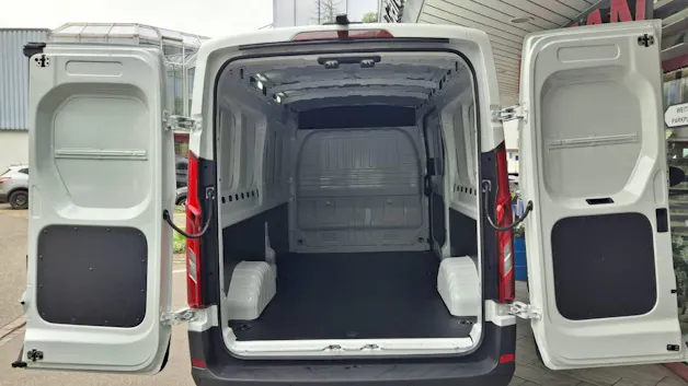 Maxus Deliver 9 Kaw. L3H2 2.0 TD Comfort