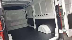 Maxus Deliver 9 Kaw. L3H2 2.0 TD Comfort