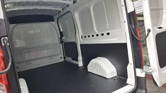 Maxus Deliver 9 Kaw. L3H2 2.0 TD Comfort