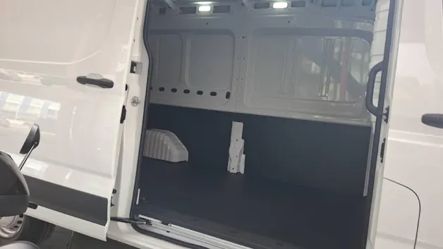 Maxus Deliver 9 Kaw. L3H2 2.0 TD Comfort