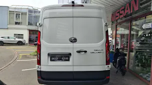 Maxus Deliver 9 Kaw. L3H2 2.0 TD Comfort