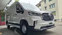 Maxus Deliver 9 Kaw. L3H2 2.0 TD Comfort