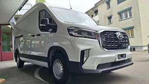 Maxus Deliver 9 Kaw. L3H2 2.0 TD Comfort