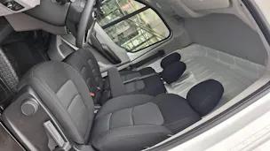 Maxus Deliver 9 Kaw. L3H2 2.0 TD Comfort
