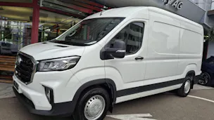 Maxus Deliver 9 Kaw. L3H2 2.0 TD Comfort