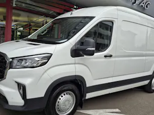 Maxus Deliver 9 Kaw. L3H2 2.0 TD Comfort