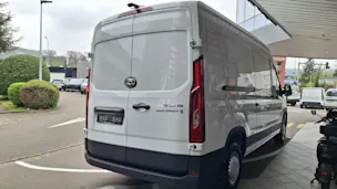 Maxus Deliver 9 Kaw. L3H2 2.0 TD Comfort