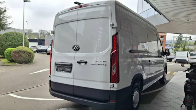 Maxus Deliver 9 Kaw. L3H2 2.0 TD Comfort
