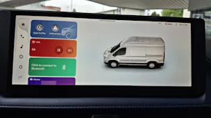 Maxus Deliver 9 Kaw. L3H2 2.0 TD Comfort