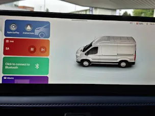 Maxus Deliver 9 Kaw. L3H2 2.0 TD Comfort