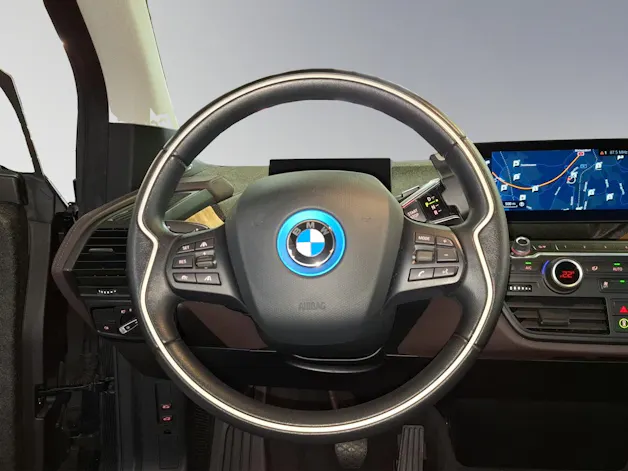 BMW i3 S 120 Ah