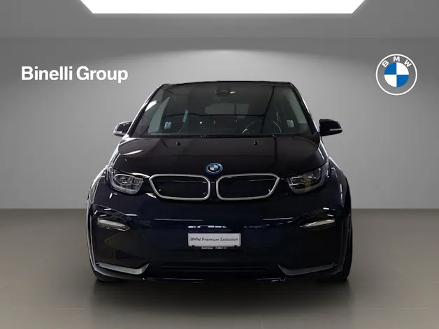 BMW i3 S 120 Ah