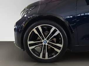BMW i3 S 120 Ah