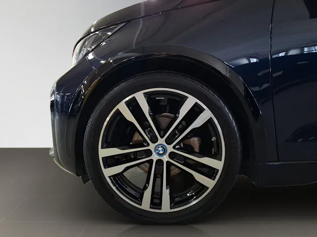 BMW i3 S 120 Ah