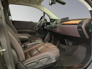 BMW i3 S 120 Ah