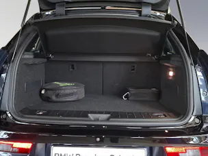 BMW i3 S 120 Ah