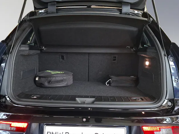BMW i3 S 120 Ah