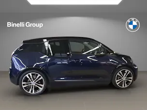 BMW i3 S 120 Ah