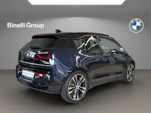 BMW i3 S 120 Ah
