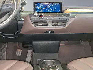 BMW i3 S 120 Ah