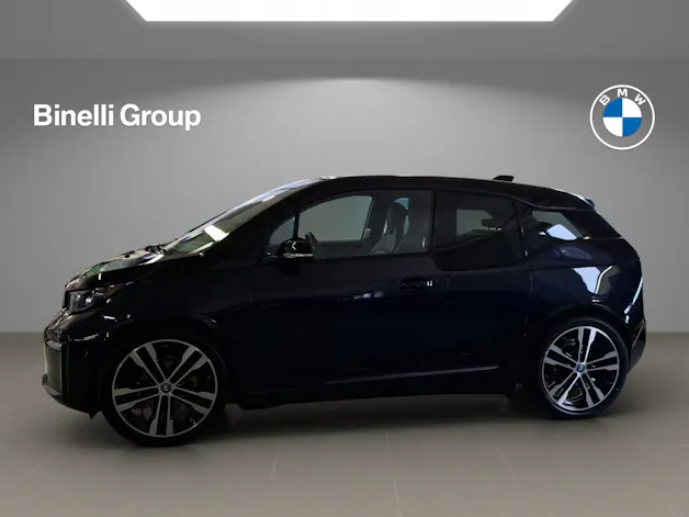 BMW i3 S 120 Ah
