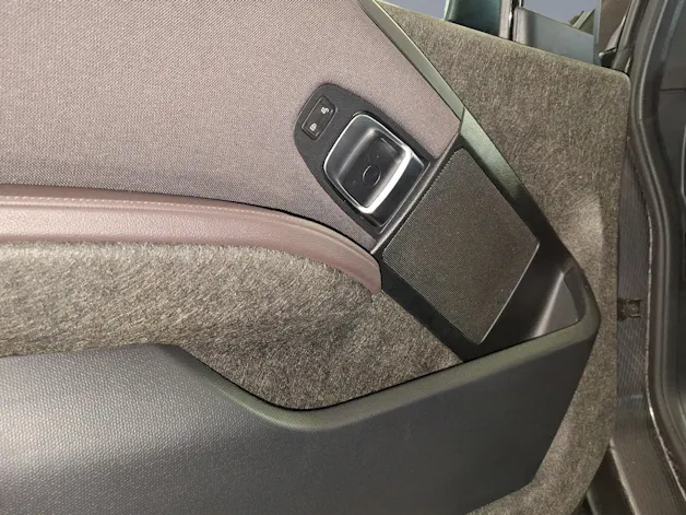 BMW i3 S 120 Ah