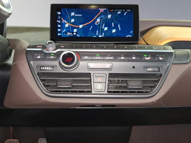 BMW i3 S 120 Ah