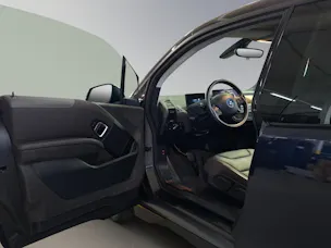 BMW i3 S 120 Ah