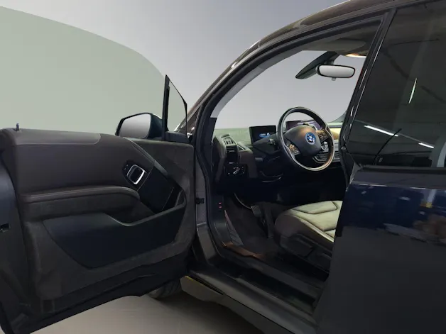 BMW i3 S 120 Ah