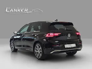 VW Golf VIII 1.5 eTSI Edition 50 DSG