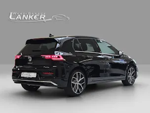 VW Golf VIII 1.5 eTSI Edition 50 DSG