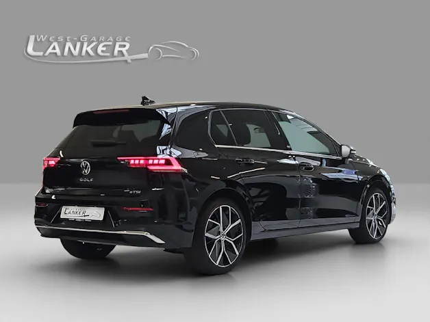 VW Golf VIII 1.5 eTSI Edition 50 DSG