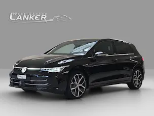 VW Golf VIII 1.5 eTSI Edition 50 DSG