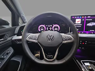 VW Golf VIII 1.5 eTSI Edition 50 DSG