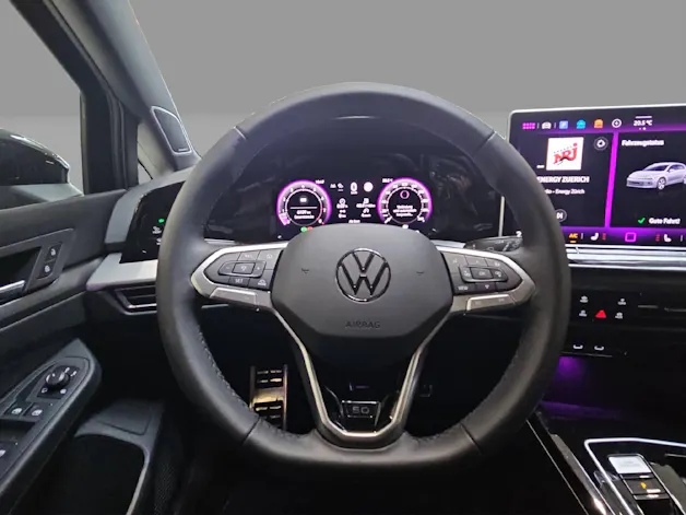 VW Golf VIII 1.5 eTSI Edition 50 DSG