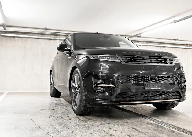 Land Rover Range Rover Sport 3.0 I6 P460e SE Dynamic